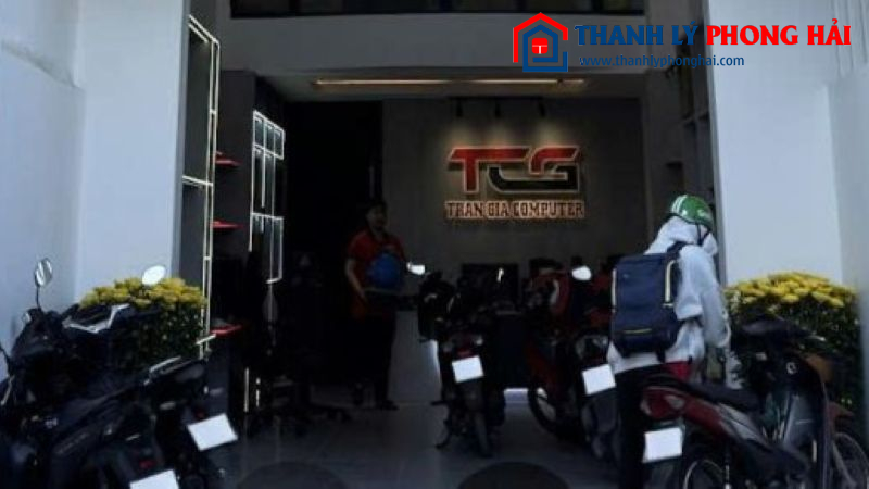 Top 10 Cửa Hàng Mua Bán Máy Tính Để Bàn Cũ (PC) 9