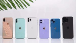 Top 10 Địa Chỉ Chuyên Thu Mua Điện Thoại Cũ – iPhone Cũ 3