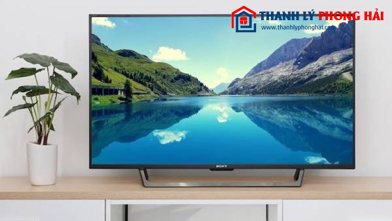 MUA TIVI CŨ TẠI HẢI DƯƠNG GIÁ TỐT CHẤT LƯỢNG ĐẢM BẢO