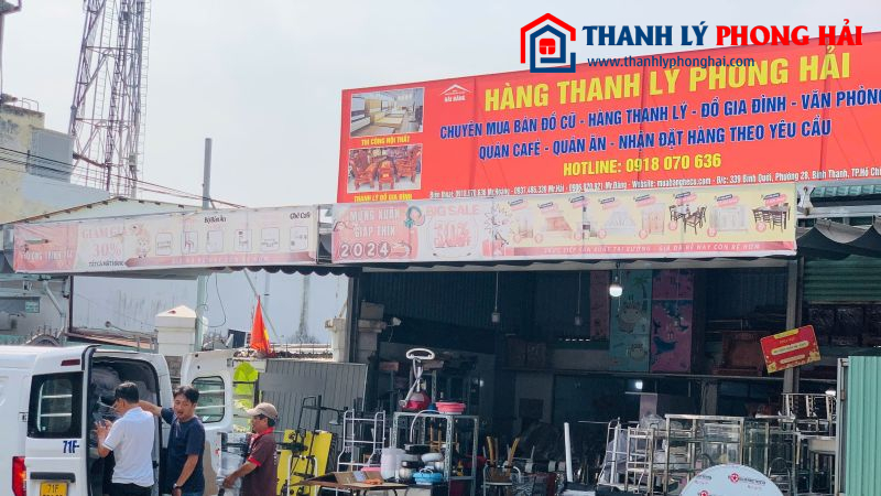 Top 10 Nơi Thanh Lý & Thu Mua Tivi Cũ 2