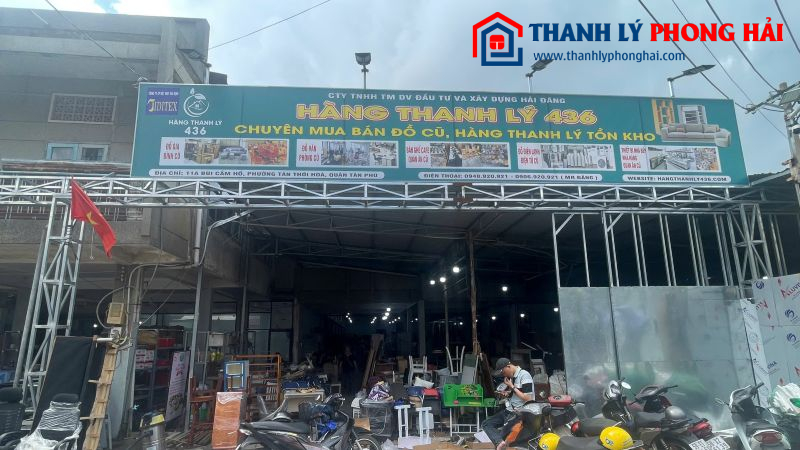 Top 10 Nơi Thanh Lý & Thu Mua Tivi Cũ – Smart Tivi Giá Rẻ Uy Tín 4