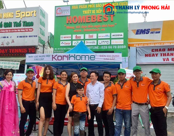 Địa chỉ Bán thiết bị nhà bếp home best