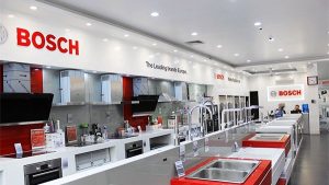 Cửa hàng bán máy rửa chén bát sài gòn