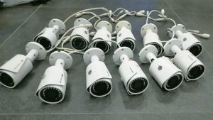 địa chỉ mua camera cũ sài gòn