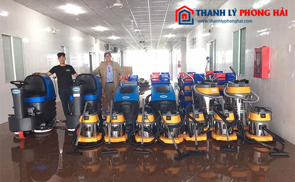 Máy hút bụi công nghiệp gúa rẻ