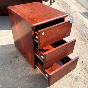 Tủ Cabin 3 Ngăn 50cm Cũ