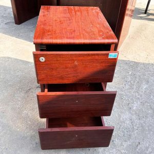 Tủ Cabin 3 Ngăn 50cm Cũ