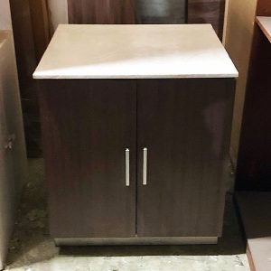 Tủ Đựng Đồ Cũ 68cm 2 Cánh