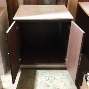 Tủ Đựng Đồ Cũ 68cm 2 Cánh