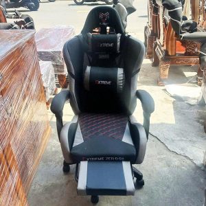 Thanh Lý Ghế Gaming Extreme Zero S+ Mới 99%