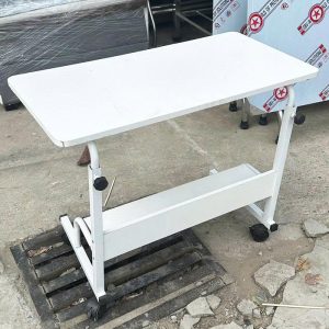 Bàn Học Sinh Cũ 80cm Gọn Gàng