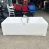 Bồn Tắm SSWW Cũ 1m7 Cao Cấp