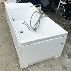 Bồn Tắm SSWW Cũ 1m7 Cao Cấp
