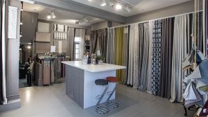 Cửa hàng rèm cửa TPHCM