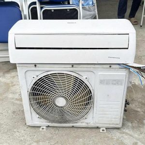 Máy Lạnh Reetech Cũ 1HP Hoạt Động Êm