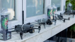 Mua bán flycam cũ