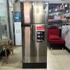 Tủ Lạnh Sharp SJ-X196E-SL Cũ 2 Ngăn
