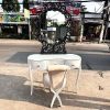 Bàn Trang Điểm 1m17 Cũ Phong Cách Cổ Điển Châu Âu