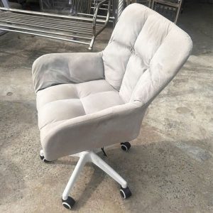 Ghế Xoay Văn Phòng Cũ Đệm Nhung
