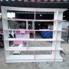 Kệ Trưng Bày Cũ Thiết Kế Nhiều Ngăn 2m