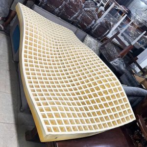 Nệm Cao Su Cũ 1m Êm Ái