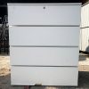 Tủ Quần Áo 1m Gỗ Công Nghiệp 4 Ngăn Cũ