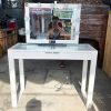 Bàn Trang Điểm Cũ Kèm Gương 1m