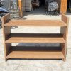 Kệ Dép 3 Tầng Cũ 80cm