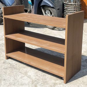 Kệ Dép 3 Tầng Cũ 80cm