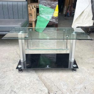 Kệ Tivi 1m Cũ Mặt Kính