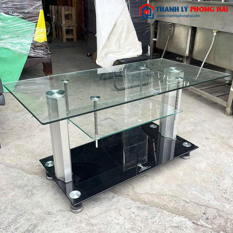 Kệ Tivi 1m Cũ Mặt Kính