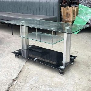 Kệ Tivi 1m Cũ Mặt Kính