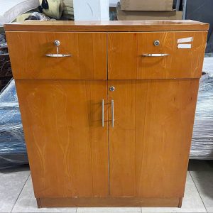 Tủ Hồ Sơ Có Ngăn Kéo Trên 90cm Gỗ Công Nghiệp Cũ
