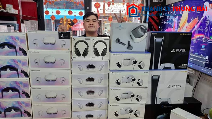 Địa chỉ bán kính thực tế ảo
