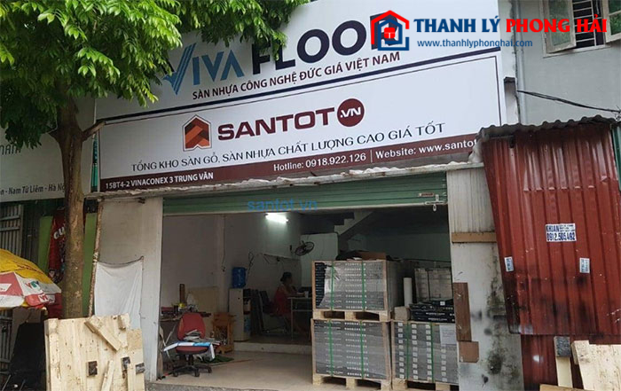 Sàn tốt