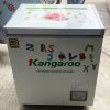 Tủ Đông Kangaroo 215L Cũ Giá Rẻ