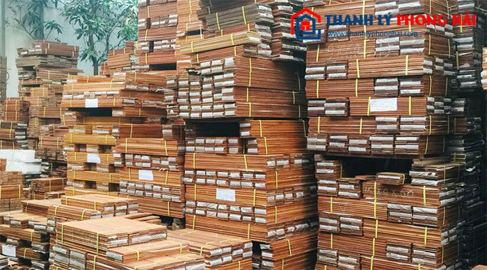Tư vấn sàn gỗ