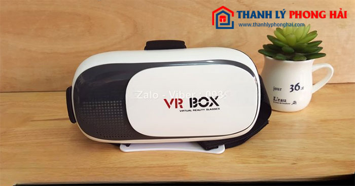 Vr box