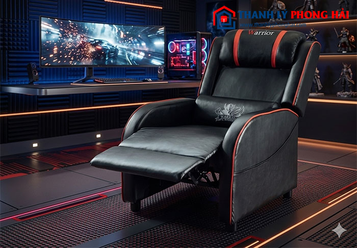 Ghế Sofa Gaming RICHOME