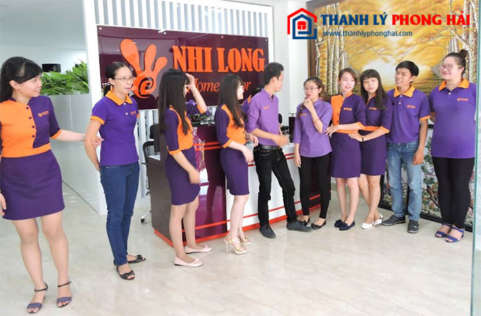 Thảm sàn nhập khẩu