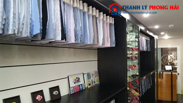Thảm trải sàn sài gòn
