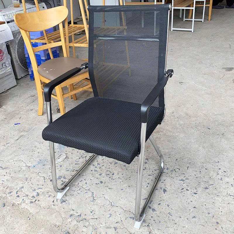 Ghế Chân Chụm Lưng Lưới Thấp Cũ