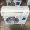 Máy Lạnh 1HP Cũ Gồm Dàn Lạnh Alaska – Dàn Nóng Reetech