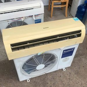 Máy Lạnh Cũ Reetech 1.5HP