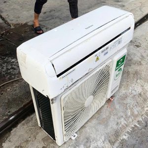 Máy Lạnh Nagakawa Cũ 1,5HP