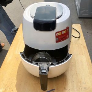 Nồi Chiên Không Dầu Điện Tử Cũ Mishio MK-165