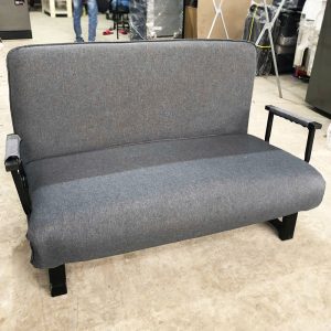 Sofa Bed Lật Thành Giường Cũ 1m2