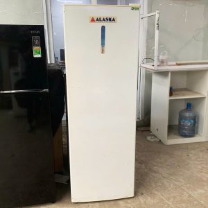 Tủ Đông Đứng Alaska Cũ IF-25 250 Lít