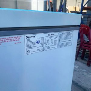 Tủ Đông Sanaky Cũ VH-1599HYKD 100L