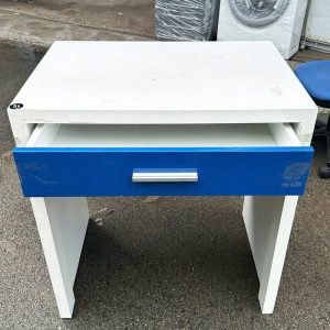 Bàn Làm Việc Đơn Cũ Có Hộc Kéo
